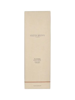 Molten Brown Black Pepper Aroma Reeds - Ricarica 150ml