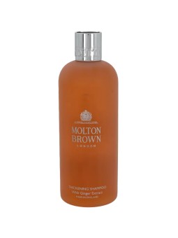 Shampoo volumizzante all'estratto di zenzero M.Brown 300ml
