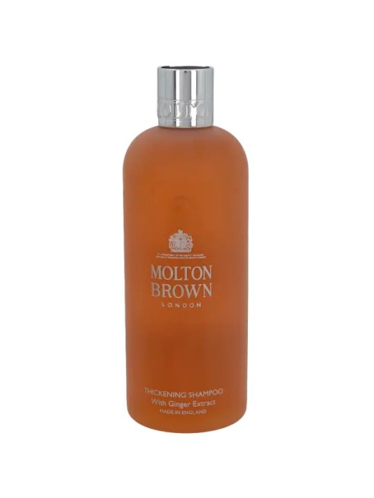 Shampoo volumizzante all'estratto di zenzero M.Brown 300ml