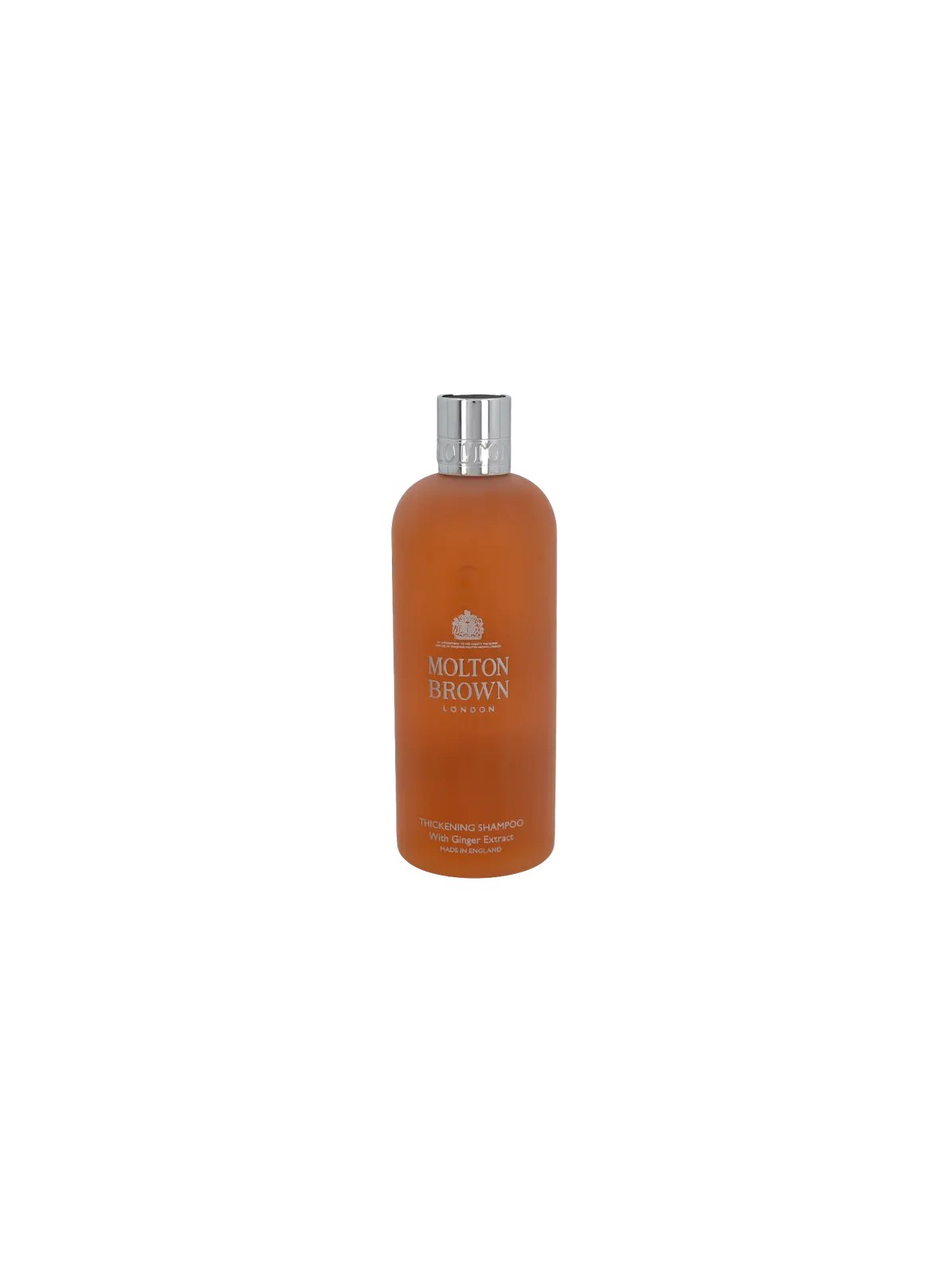 Shampoo volumizzante all'estratto di zenzero M.Brown 300ml