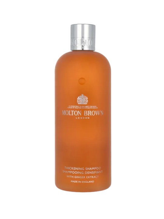 Shampoo volumizzante all'estratto di zenzero M.Brown 300ml