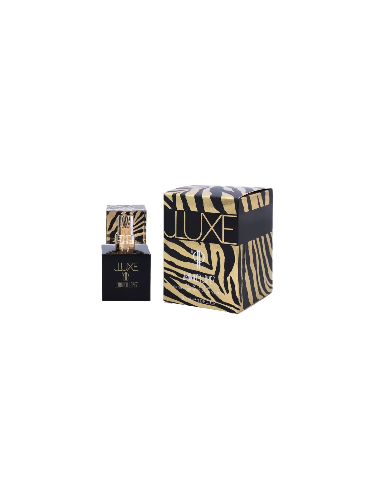 Jennifer Lopez JLO JLuxe eau de parfum Spray 30ml acquista 