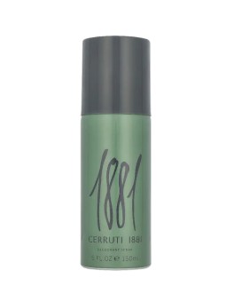 Deodorante Cerruti 1881 Uomo 150ml