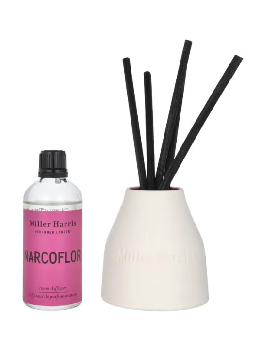 Miller Harris Narcoflor Diffuser 100ml