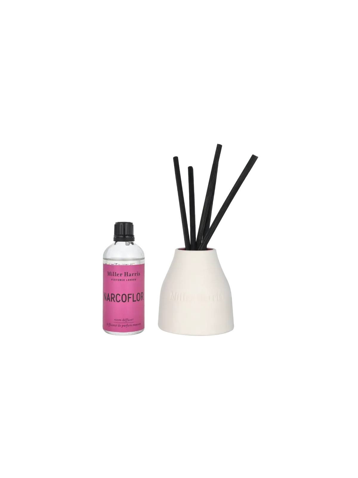 Miller Harris Narcoflor Diffuser 100ml