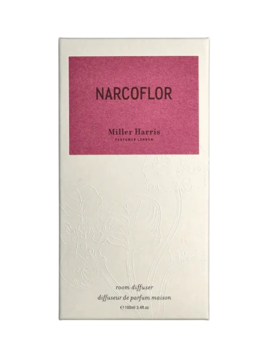 Miller Harris Narcoflor Diffuser 100ml