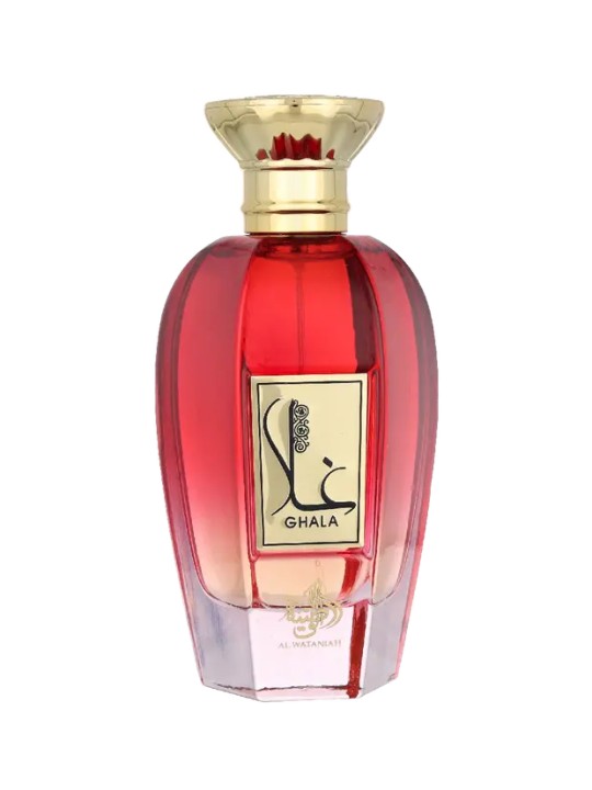 Al Wataniah Ghala - Eau de Parfum Unisex 100ml