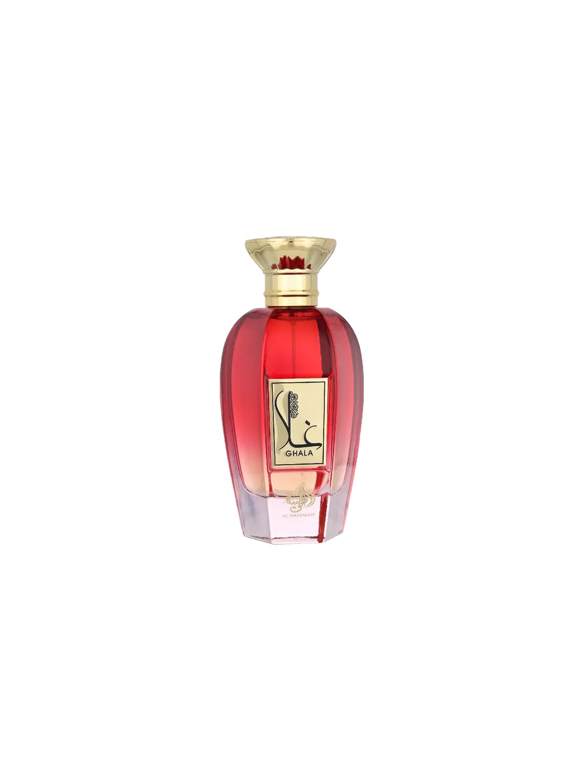 Al Wataniah Ghala - Eau de Parfum Unisex 100ml