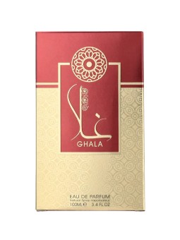 Al Wataniah Ghala - Eau de Parfum Unisex 100ml