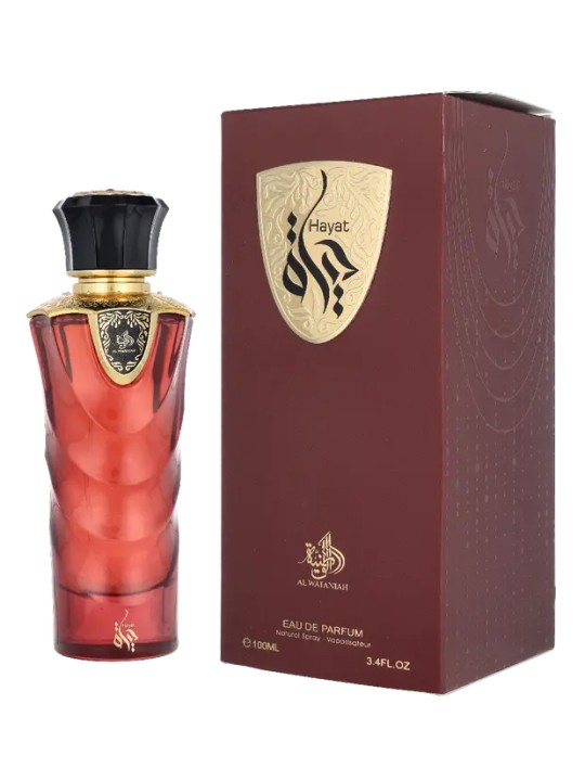 Al Wataniah Hayat parfum unisex 100ml