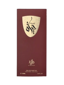 Al Wataniah Hayat parfum unisex 100ml