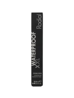 Rodial Mascara XXL Waterproof Volumizzante Nero 125ml