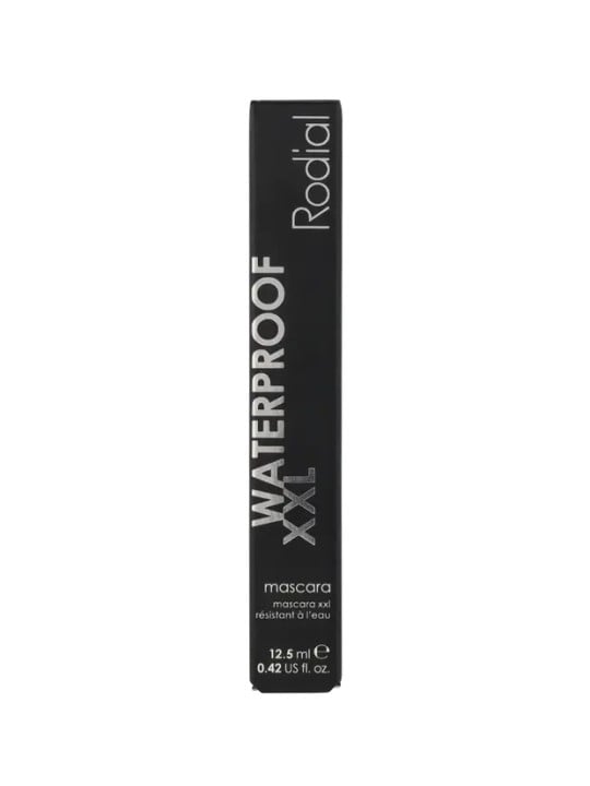 Rodial Mascara XXL Waterproof Volumizzante Nero 125ml