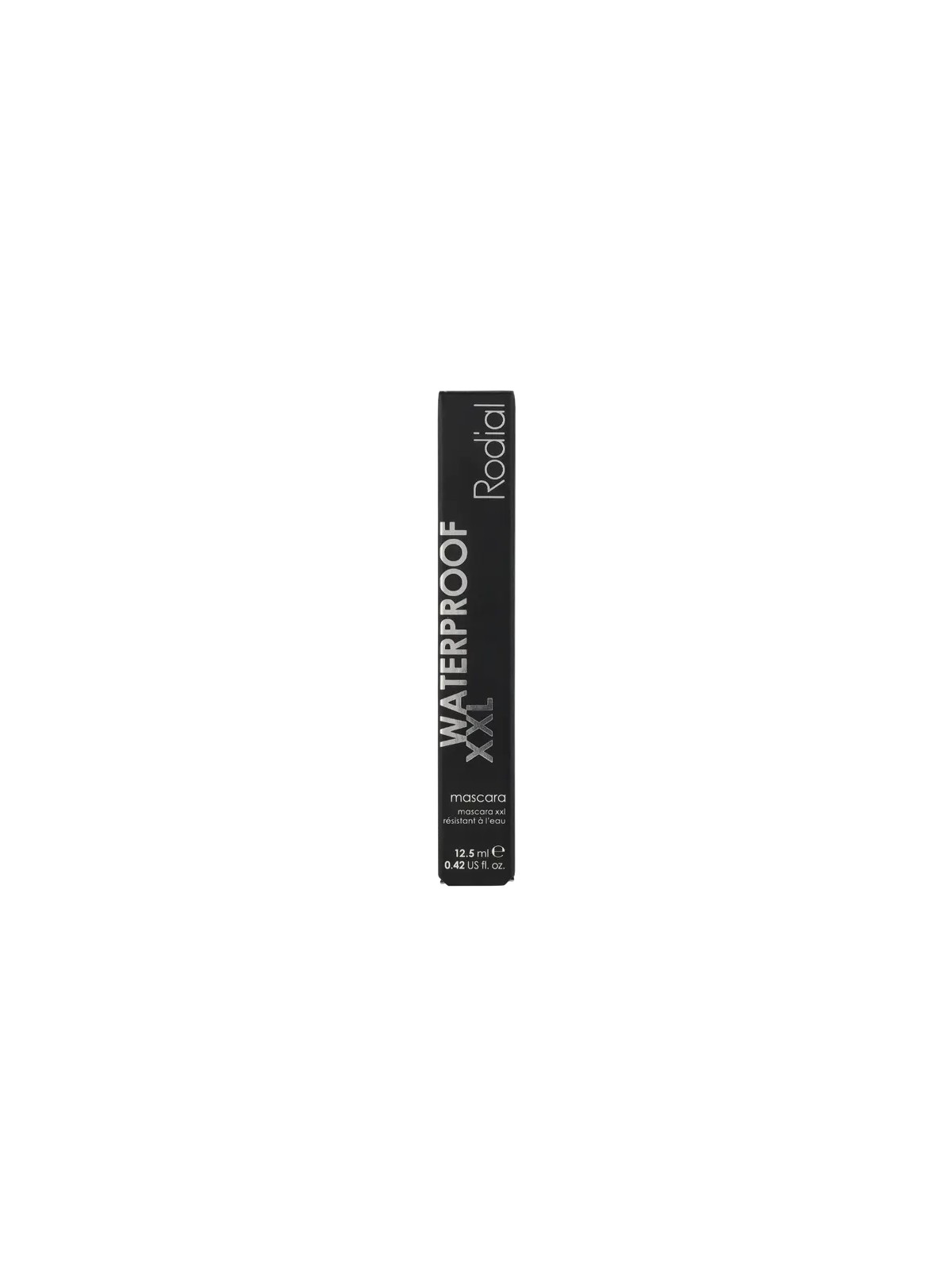 Rodial Mascara XXL Waterproof Volumizzante Nero 125ml