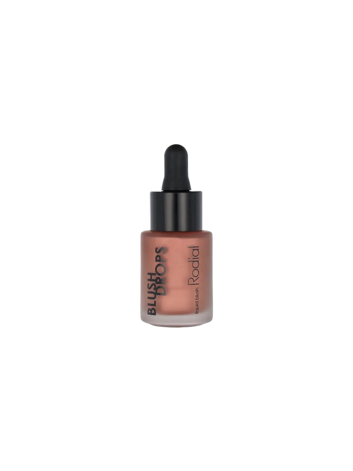 Rodial Blush Drops 15ml Liquid Blush-Sunset Kiss