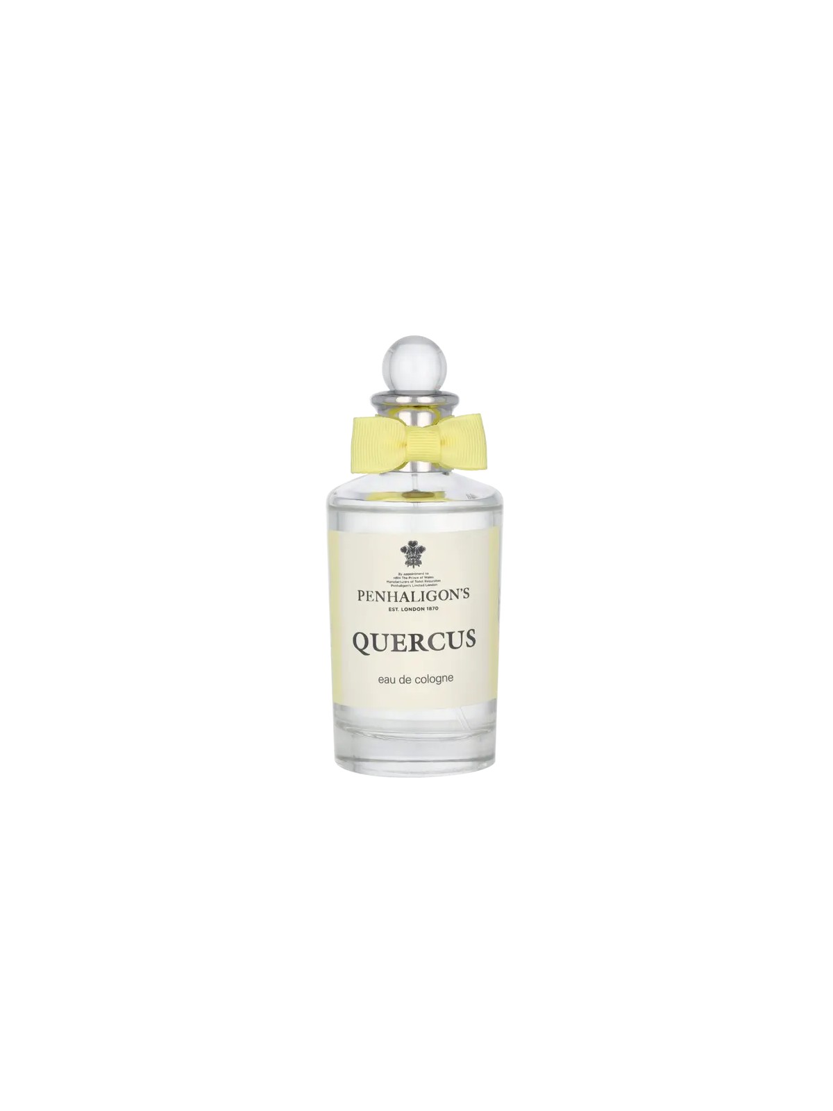 Penhaligon's Quercus Edc Spray 100ml acquista 