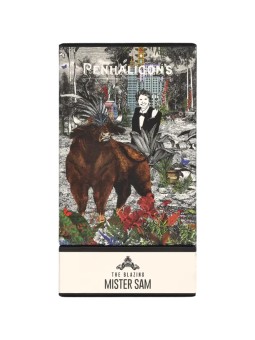 Penhaligon's The Blazing Mister Sam eau de parfum Spray 75ml