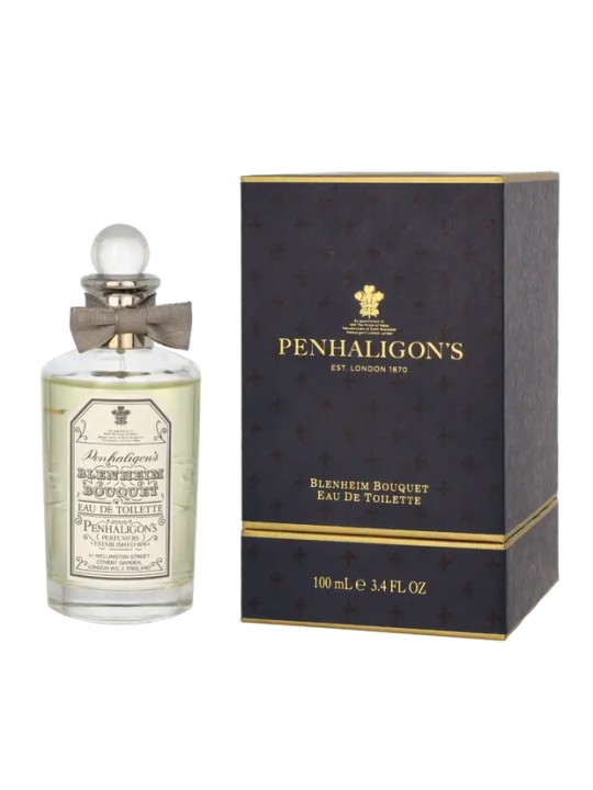 Penhaligon's Blenheim Bouquet Eau de Toilette 100ml