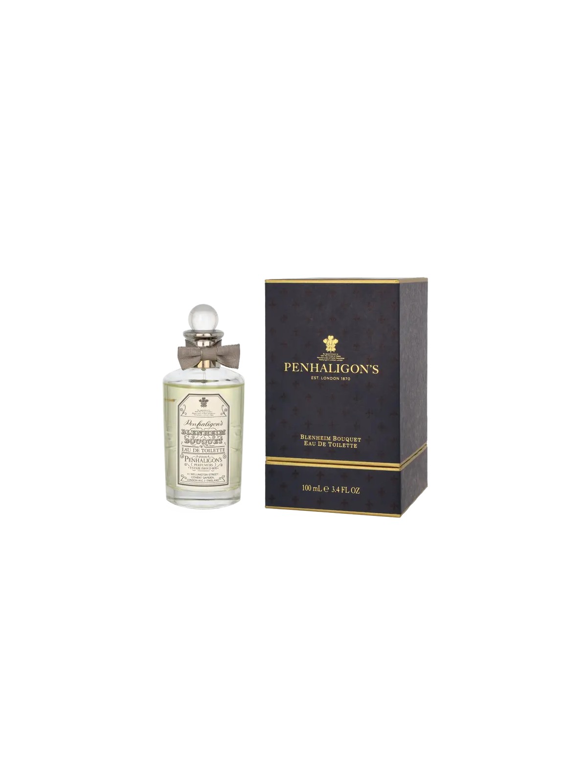 Penhaligon's Blenheim Bouquet Eau de Toilette 100ml