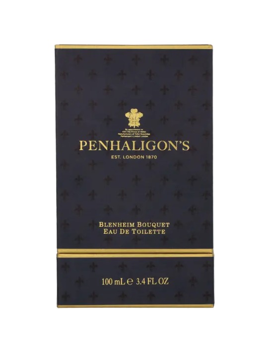 Penhaligon's Blenheim Bouquet Eau de Toilette 100ml