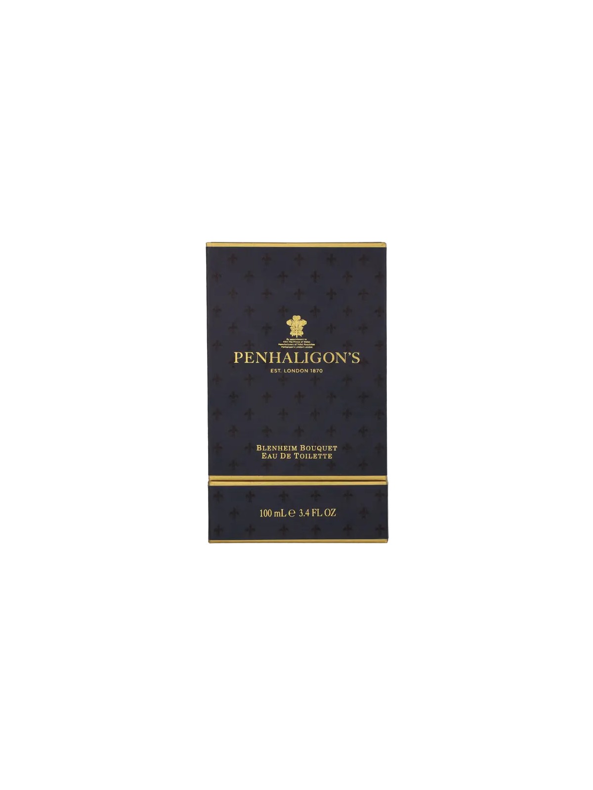 Penhaligon's Blenheim Bouquet Eau de Toilette 100ml