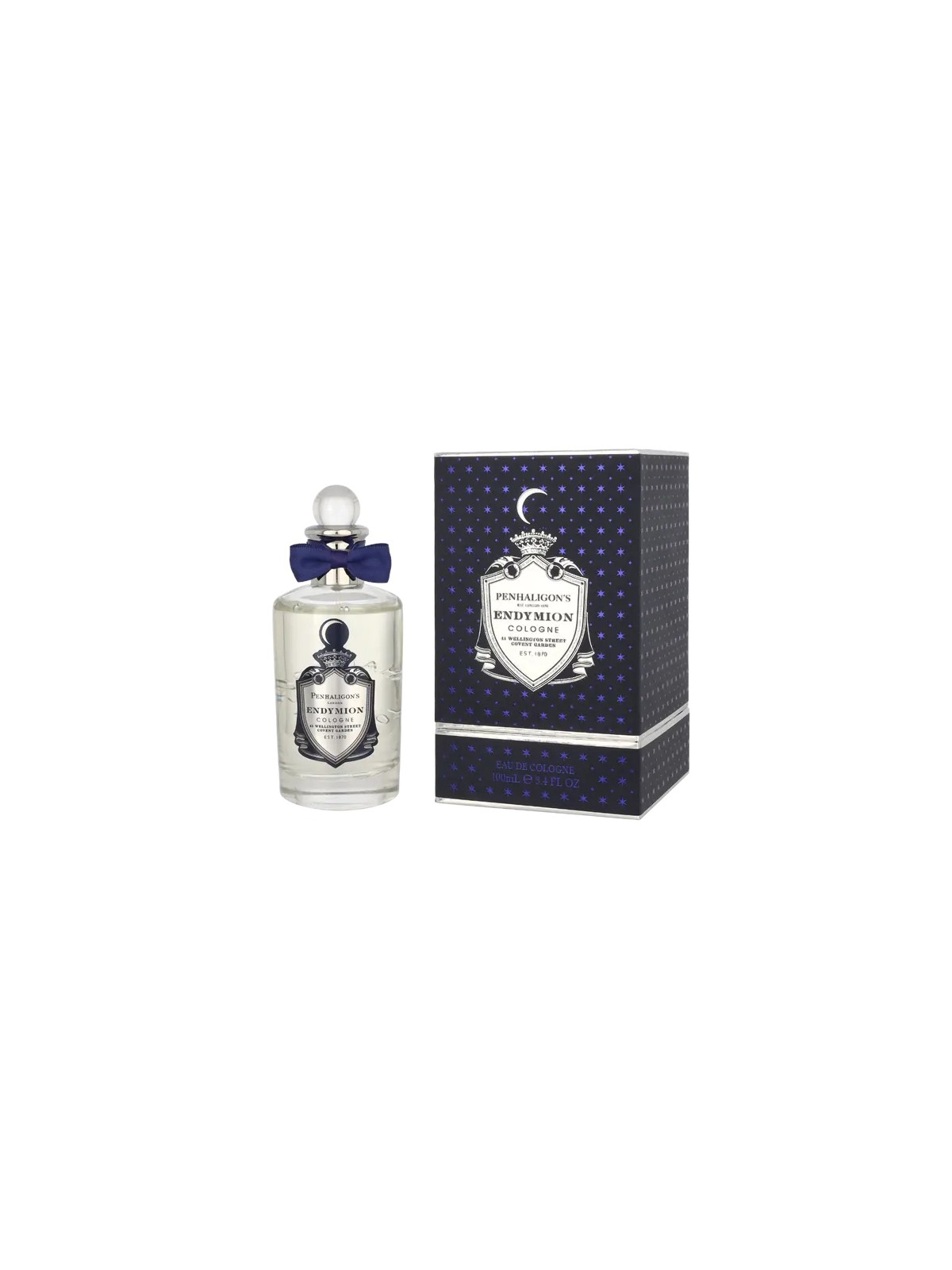 Penhaligon's Endymion Edc Spray 100ml acquista 