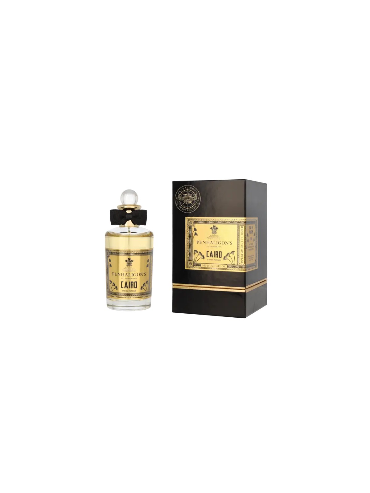 Penhaligon's Cairo eau de parfum Spray 100ml acquista 