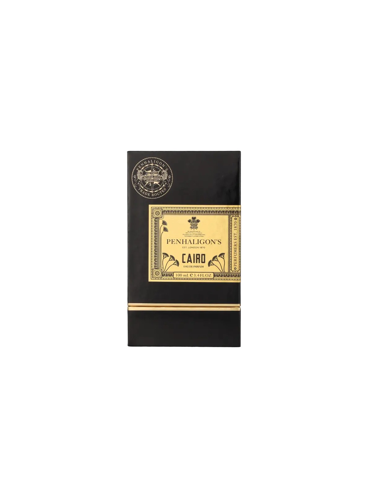 Penhaligon's Cairo eau de parfum Spray 100ml acquista 