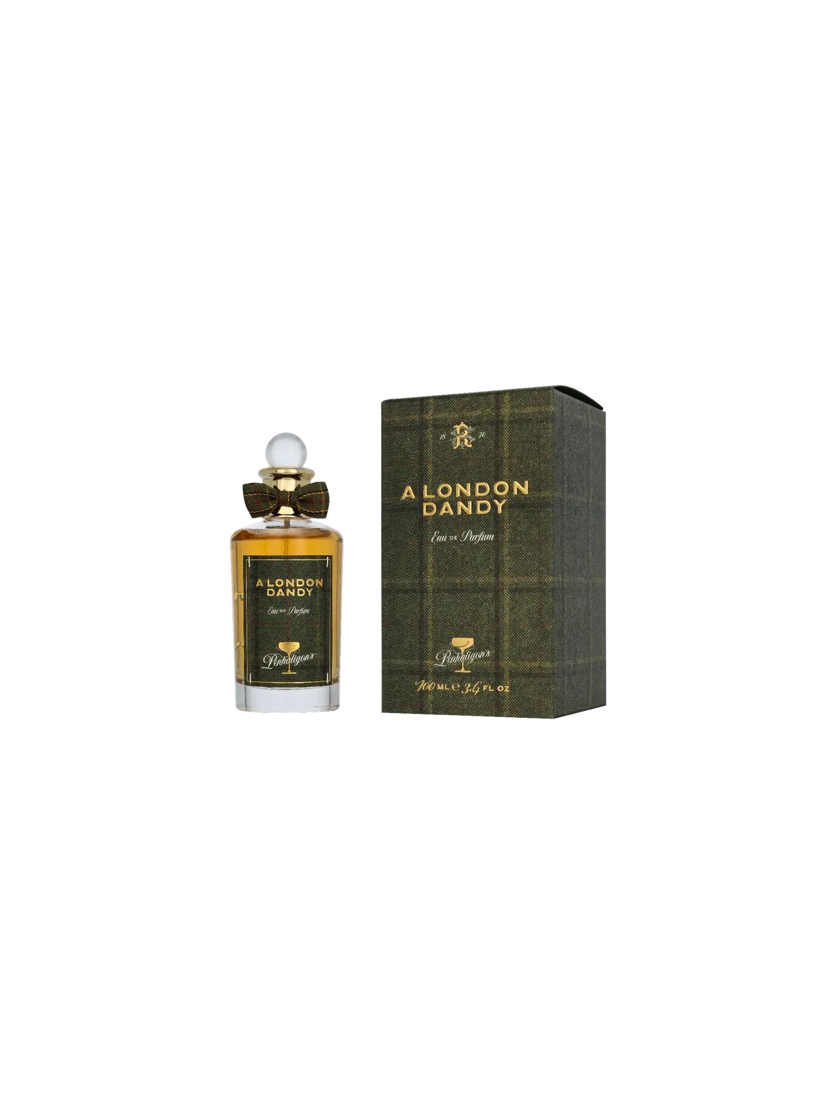 Penhaligon's A London Dandy eau de parfum Spray 15ml