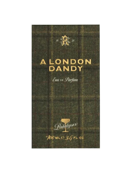 Penhaligon's A London Dandy eau de parfum Spray 15ml