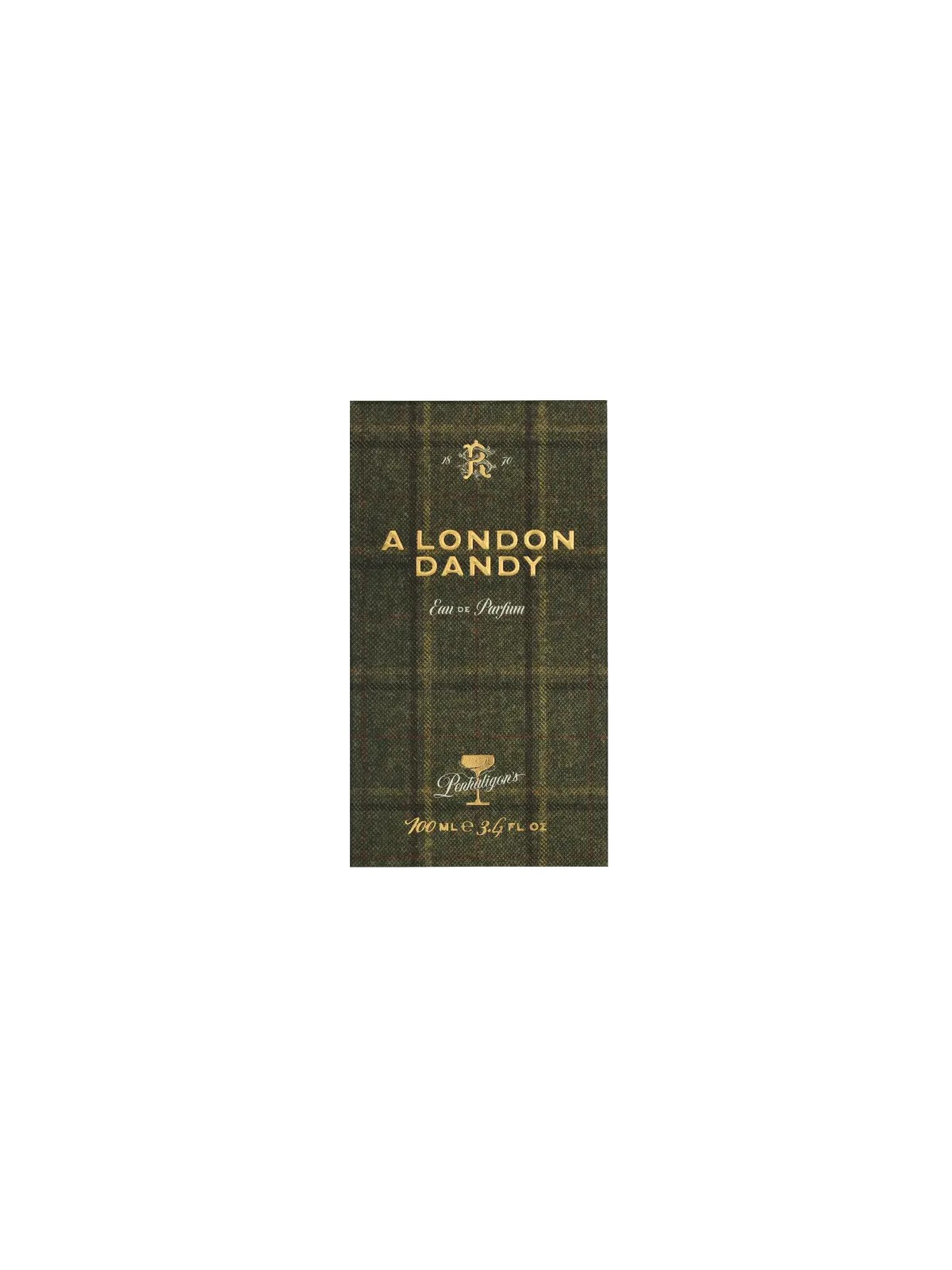 Penhaligon's A London Dandy eau de parfum Spray 15ml