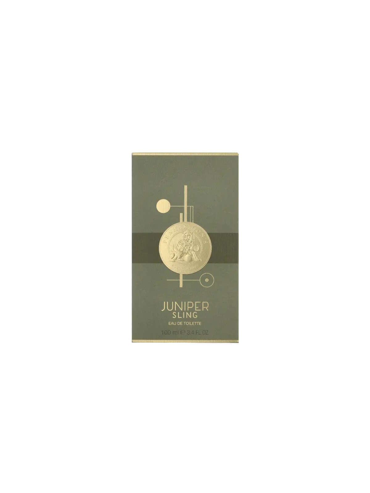 Penhaligon's Juniper Sling eau de toilette Spray 50ml