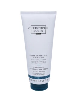 Christophe Robin Purifying Conditioner Gelee 200ml
