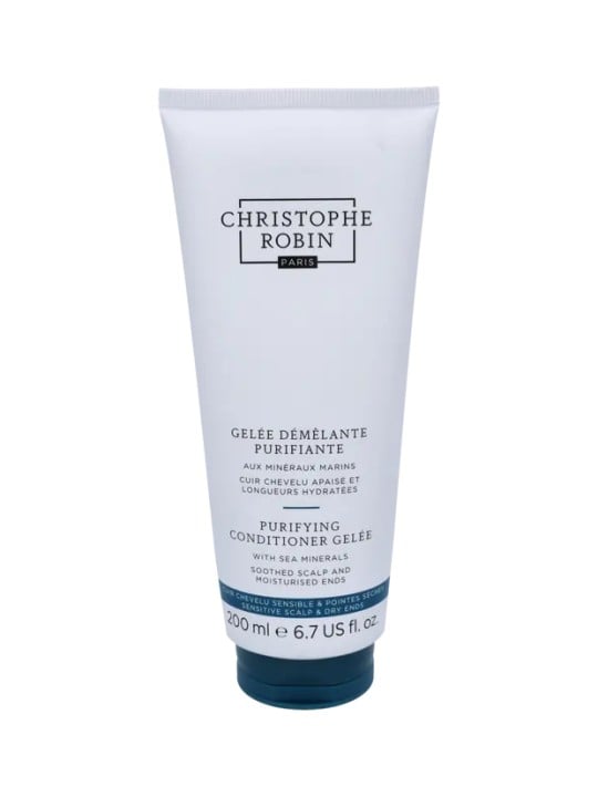 Christophe Robin Purifying Conditioner Gelee 200ml