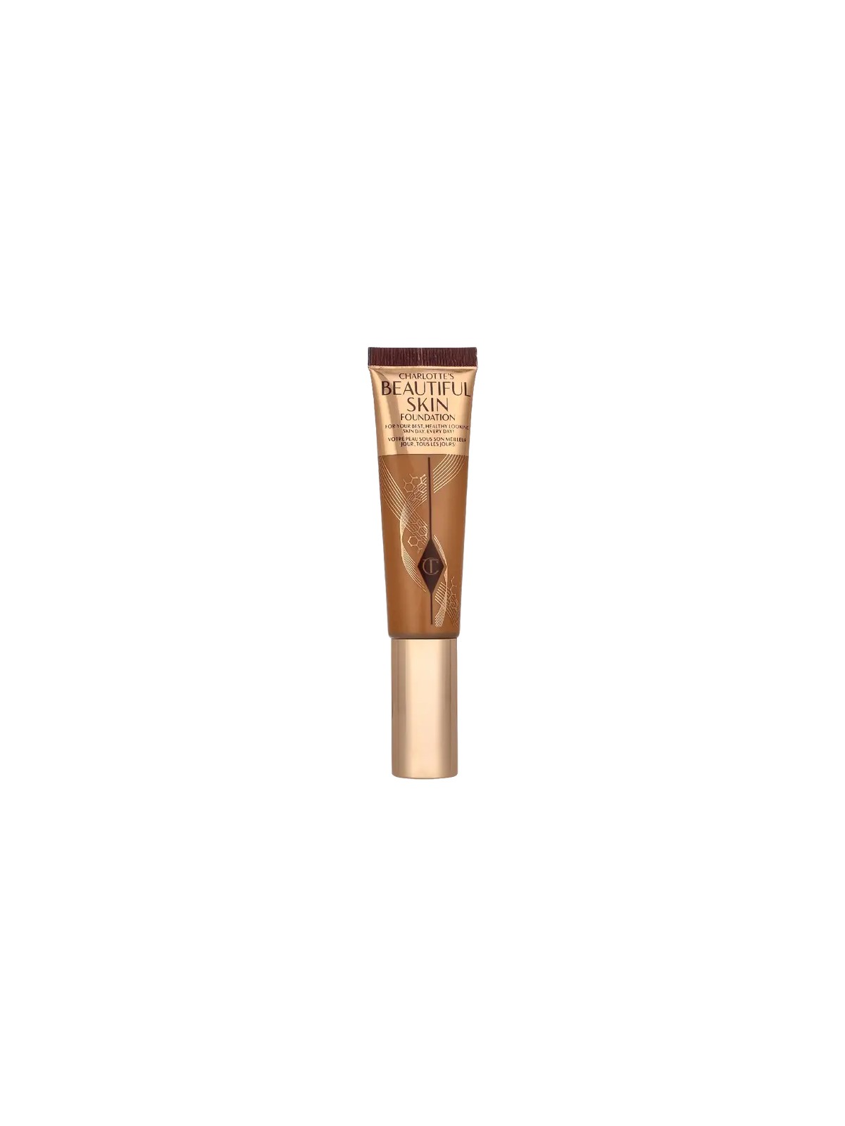 Charlotte Tilbury Beautiful Skin Foundation n.11 Cool 190g