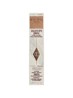 Charlotte Tilbury Beautiful Skin Foundation n.11 Cool 190g