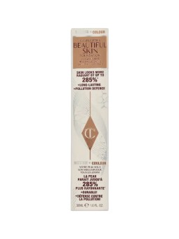 Charlotte Tilbury Beautiful Skin Foundation n.15 Neutral 50ml