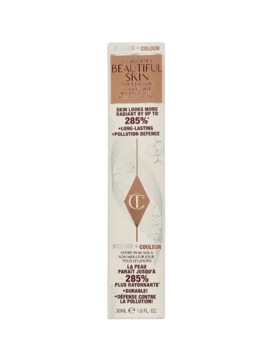 Charlotte Tilbury Beautiful Skin Foundation n.15 Neutral 50ml