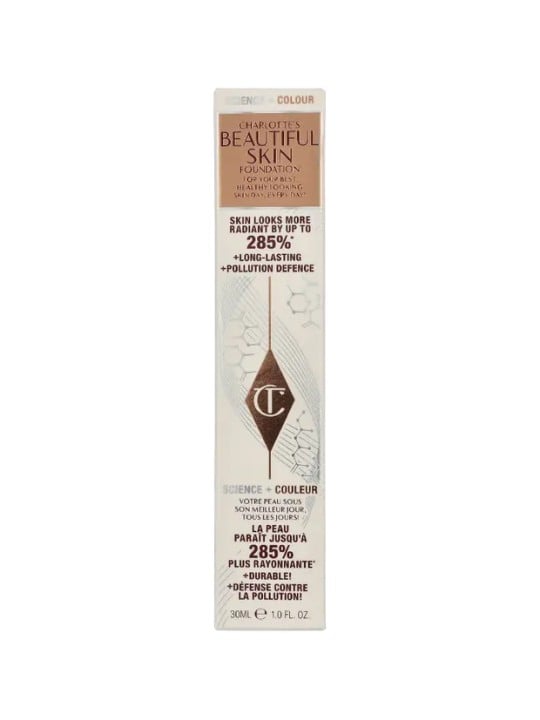 Charlotte Tilbury Beautiful Skin Foundation n.17 Cool 30ml