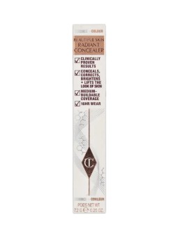 Charlotte Tilbury Beautiful Skin Radiant Concealer n.15 Deep 7,2g