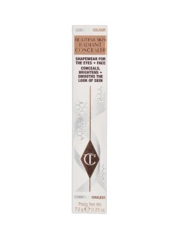 Charlotte Tilbury Beautiful Skin Radiant Concealer n.15.5 Deep 305ml