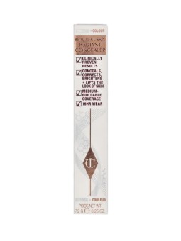 Charlotte Tilbury Beautiful Skin Radiant Concealer n.17.75 Deep 7,2g