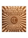 Charlotte Tilbury Beautiful Skin Sun-Kissed Glow Bronzer n.4 Deep 100ml