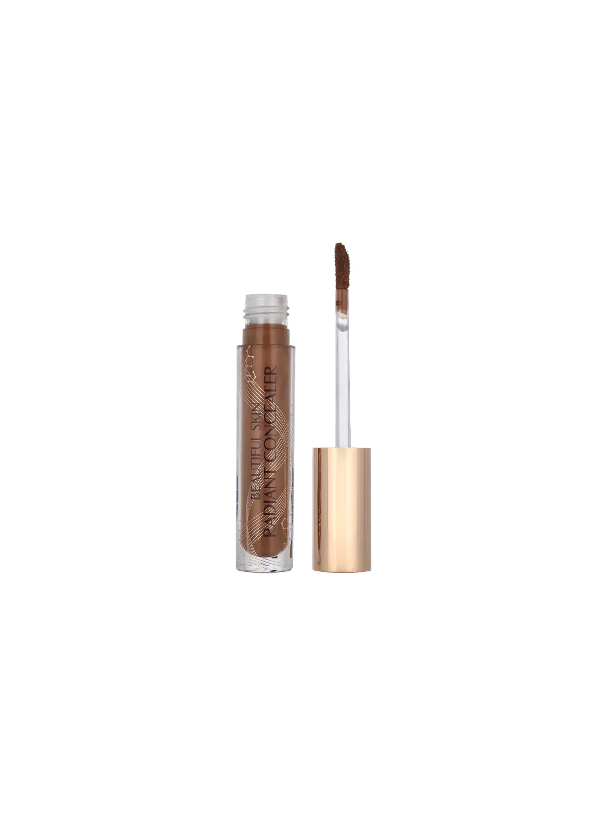 Charlotte Tilbury Beautiful Skin Radiant Concealer n.16 Deep 30ml