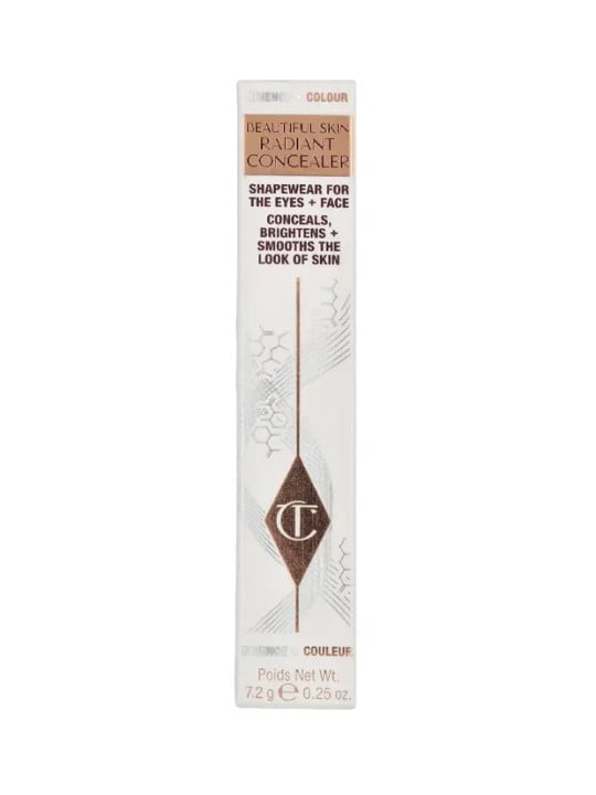 Charlotte Tilbury Beautiful Skin Radiant Concealer n.16 Deep 30ml
