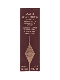 Charlotte Tilbury Matte Revolution Lipstick Pizzazz 30ml