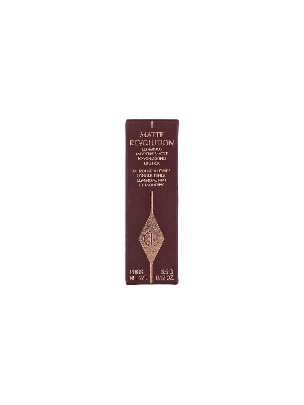 Charlotte Tilbury Matte Revolution Lipstick Pizzazz 30ml