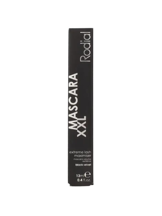 Mascara Rodial Glamolash XXL Nero