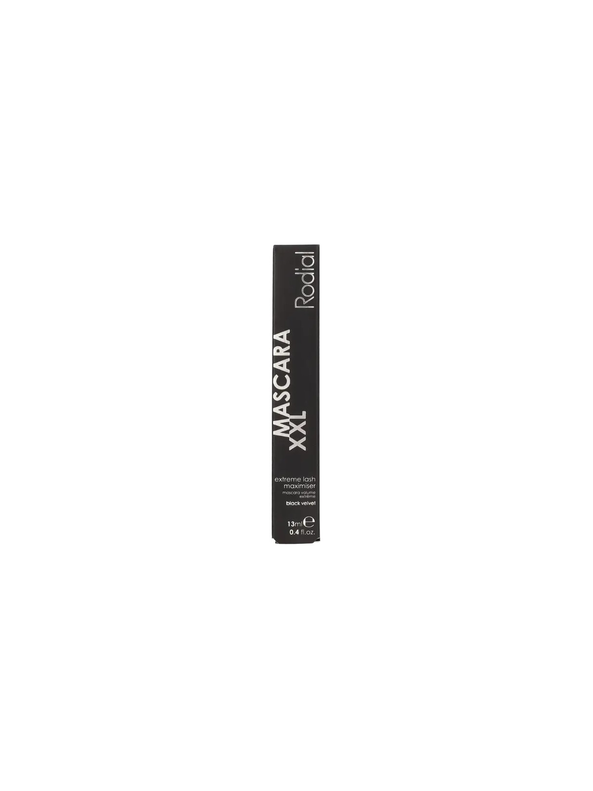 Mascara Rodial Glamolash XXL Nero