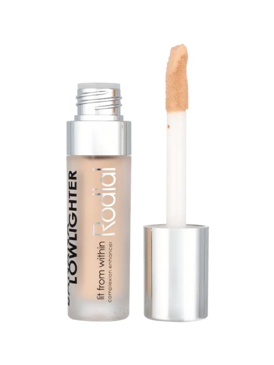 Rodial Banana Lowlighter 5,5ml